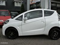 tweedehands Casalini M20 Pack, 2020 10.000km 1 jaar Garantie