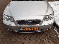 tweedehands Volvo V70 2.4 D5 Automaat Geartronic