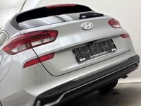 Nieuw Hyundai i30 2025 Zilver Stationwagen