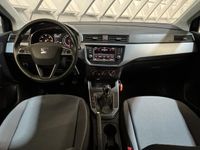 tweedehands Seat Arona 1.6 TDI Style LED AIRCO CRUISE PDC LMV TREKHAAK