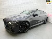 Occasion Mercedes AMG GT 4-Door Coupe AMG 639 PK (469 kW) 2019 Grijs Coupé