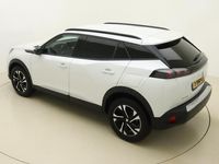 tweedehands Peugeot 2008 1.2 PureTech Allure Pack | Keyless entry | Achteru