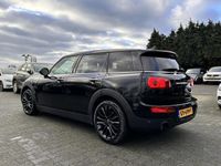 tweedehands Mini One Clubman 1.5 Chili Serious Business *NAVI-PROF | HARMAN&KARDON | 1/2LEDER | LED-LIGHTS | ECC | PDC | CRUISE*