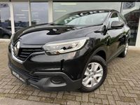 tweedehands Renault Kadjar 1.2 TCe 130 PK Airco Elektr ramen APK 2016 Led