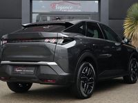 Nieuw Peugeot 3008 Allure 144 PK (105 kW) 2025 Grijs SUV
