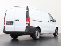 tweedehands Mercedes e-Vito VITObestelwagen 66 kWh L2PRO L2 | Cruise Control | Stoelverwarming | Airco | Radio MP3/USB & Bluetooth | Nieuw uit voorraad leverbaar |