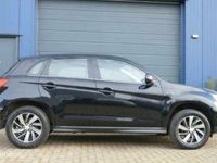 tweedehands Mitsubishi ASX 1.6 Cleartec Intense+