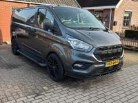 Occasion Ford Transit Custom 130 PK (95 kW) 2018