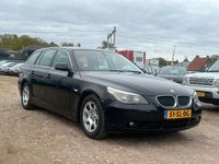 tweedehands BMW 520 5-SERIE Touring d Business/ONDERHOUDEN/6BAK