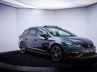Occasion Seat Leon ST Beats 290 PK (213 kW) 2020 Grijs (metallic) Stationwagen