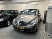 tweedehands Mercedes B200 CDI