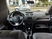 Occasion Suzuki Swift Style 94 PK (69 kW) 2016 Grijs Hatchback