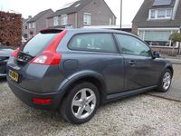 Occasion Volvo C30 101 PK (74 kW) 2008 Grijs (metallic) Hatchback