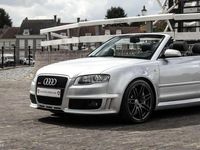 tweedehands Audi RS4 Cabrio 4.2 V8 quattro