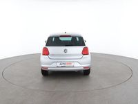 tweedehands VW Polo 1.0 Lounge 75PK | RK46570 | Cruise | Stoelverwarmi