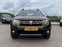 tweedehands Dacia Duster 1.2 TCe 4x2 Lauréate 125PK, 1E EIG AFK, NAP VOLLED