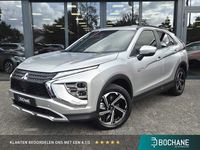 Occasion Mitsubishi Eclipse Cross Intense+ 188 PK (138 kW) 2024 Sterling silver m SUV