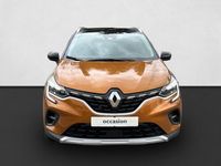 tweedehands Renault Captur 1.3 TCe 130 Intens / AUTOMAAT / CAMERA / NAVI / CR