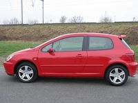 tweedehands Peugeot 307 2.0-16V XSI