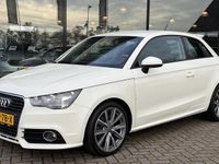 Occasion Audi A1 Ambition 2025 Wit Hatchback