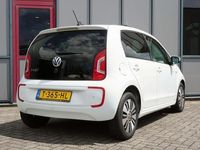 tweedehands VW e-up! Panorama € 2000,- SEPP incl. BTW!