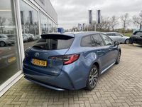 tweedehands Toyota Corolla Touring Sports 1.8 Hybrid Business Plus 50% deal 1