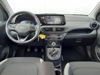 tweedehands Hyundai i10 1.0 Comfort Uit voorraad leverbaar / ¤2400,- Voordeel / DAB / Airco /Cruise Control /