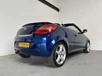 tweedehands Opel Tigra TwinTop 1.8-16V Cosmo