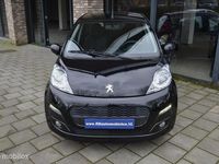 tweedehands Peugeot 107 1.0 Envy|133.851km|NAP|Elek ramen|Dealer|AC