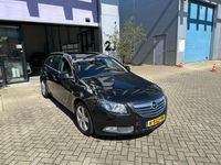 tweedehands Opel Insignia Sports Tourer 1.4 Turbo Cosmo INRUIL MOGELIJK!