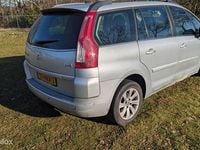 Occasion Citroën Grand C4 Picasso Business Class 156 PK (114 kW) 2010 Grijs MPV