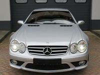 tweedehands Mercedes SL500 / 55 AMG Styling - 2007