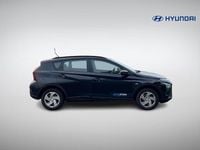Occasion Hyundai Bayon 2024 Zwart SUV