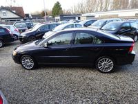 Occasion Volvo S60 Momentum 140 PK (102 kW) 2006 Blauw (metallic) Sedan