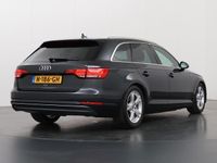 tweedehands Audi A4 Avant 1.4 TFSI Sport S-line