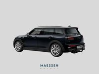 Occasion Mini John Cooper Works Clubman 192 PK (141 kW) 2020 Blauw Stationwagen