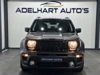 tweedehands Jeep Renegade 1.0T Limited 120 PK / Full map navigatie / Cruise