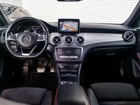 tweedehands Mercedes GLA200 GLA 200Automaat Business Solution AMG | Premium