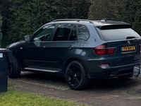 Occasion BMW X5 211 PK (155 kW) 2010 SUV