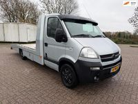 Occasion Opel Movano 136 PK (100 kW) 2005 Overige Van