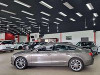 tweedehands Audi A5 Sportback 1.8 TFSI multitronic**NAVIGATIE**1.EIG.*