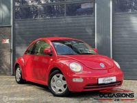 tweedehands VW Beetle (NEW) 2.0!|AIRCO|BLUETOOTH|
