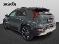 Occasion Kia Niro Premium 143 PK (105 kW) 2022 Groen SUV