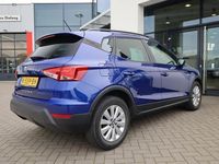 tweedehands Seat Arona 1.0 TSI Style Business Intense NL auto 1e eigenaar