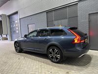 tweedehands Volvo V90 CC T5 AWD Pro | ACC | Leder | 19 Inch | Getint Glas |