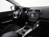 Occasion Renault Kadjar Bose Edition 131 PK (96 kW) 2018 Grey titanium (tekpn) SUV