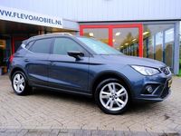 tweedehands Seat Arona 1.0 TSI FR Aut. Adapt.Cruise|Clima|LMV|Stoelverw.