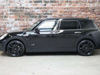 tweedehands Mini Cooper S Clubman ALL4 Chili John Cooper Works Pakket Automaat / Pan