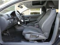 tweedehands VW Scirocco 1.4 TSI Highline Plus Navi / Panoramadak