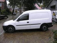 tweedehands Opel Combo 1.3 CDTi Comfort 193 d km nap nieuwe apk